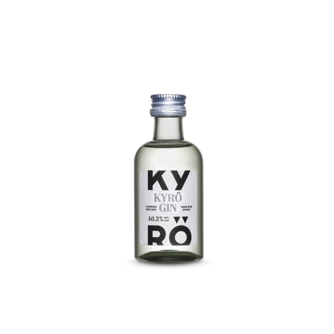 Kyrö Gin, 50ml