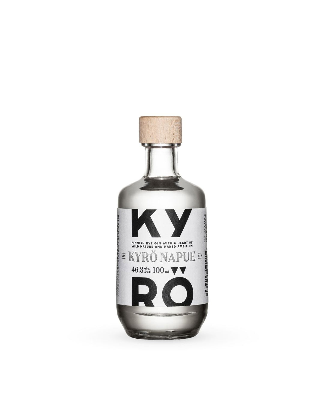 Kyrö Gin 100 ml