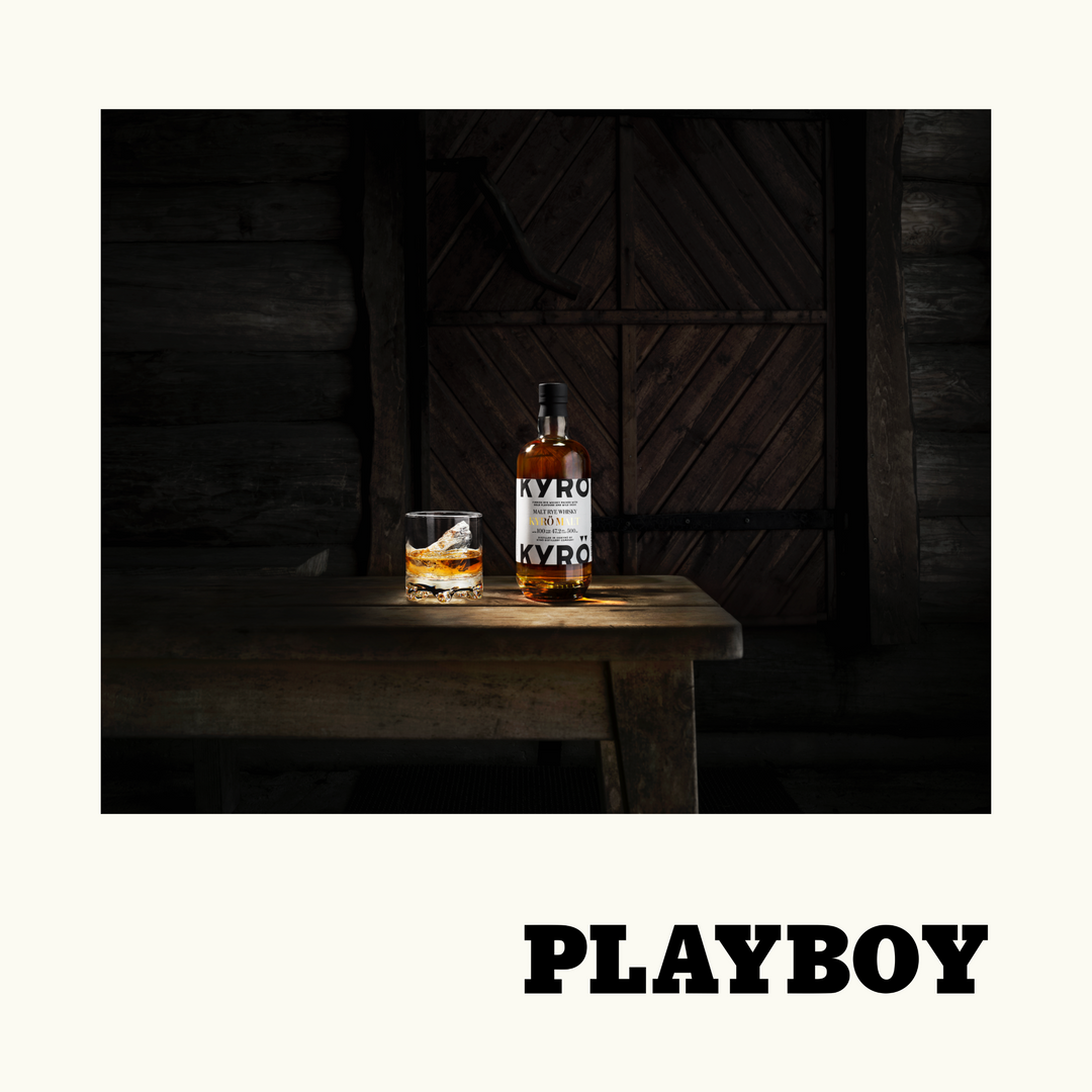 10 Top-Whiskys aus aller Welt – Playboy