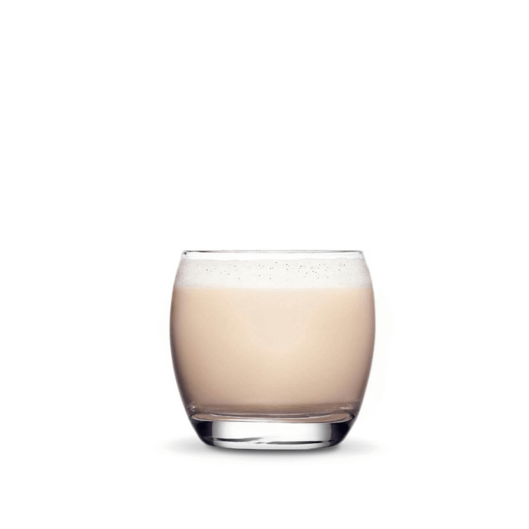 Kyrö Dairy Cream Eggnog Cocktail Rezept