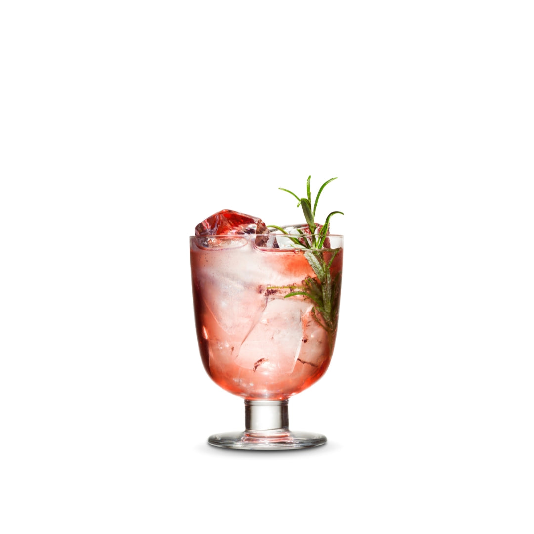 Kyrö Cranberry Tonic - Gin Cocktail Recipe