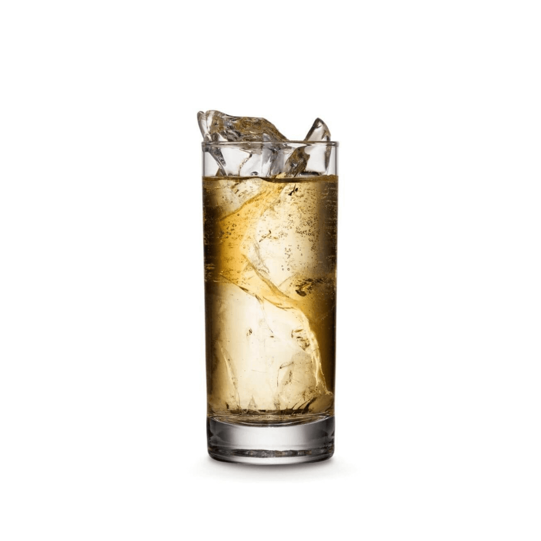 Kyrö Whisky Highball Cocktail Rezept