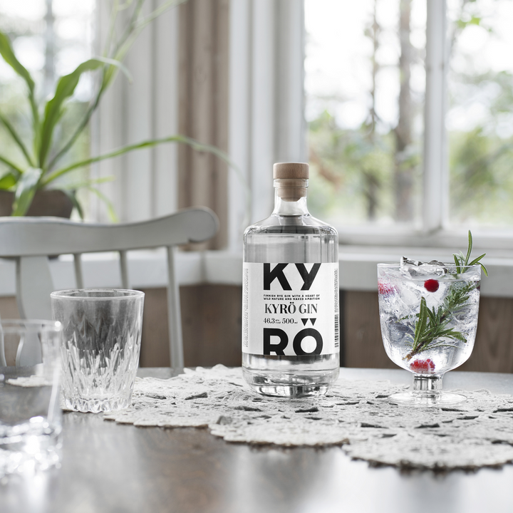 Kyrö Gin 500ml