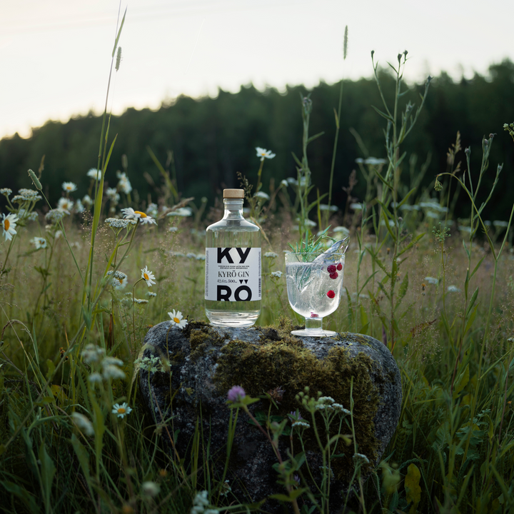 Kyrö Gin 500ml