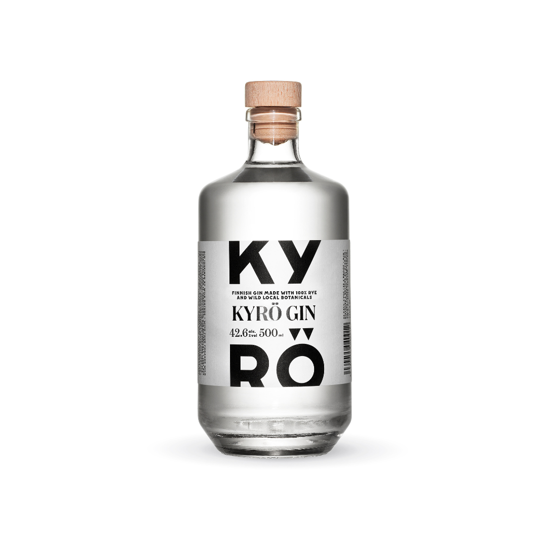 Kyrö Gin 500ml