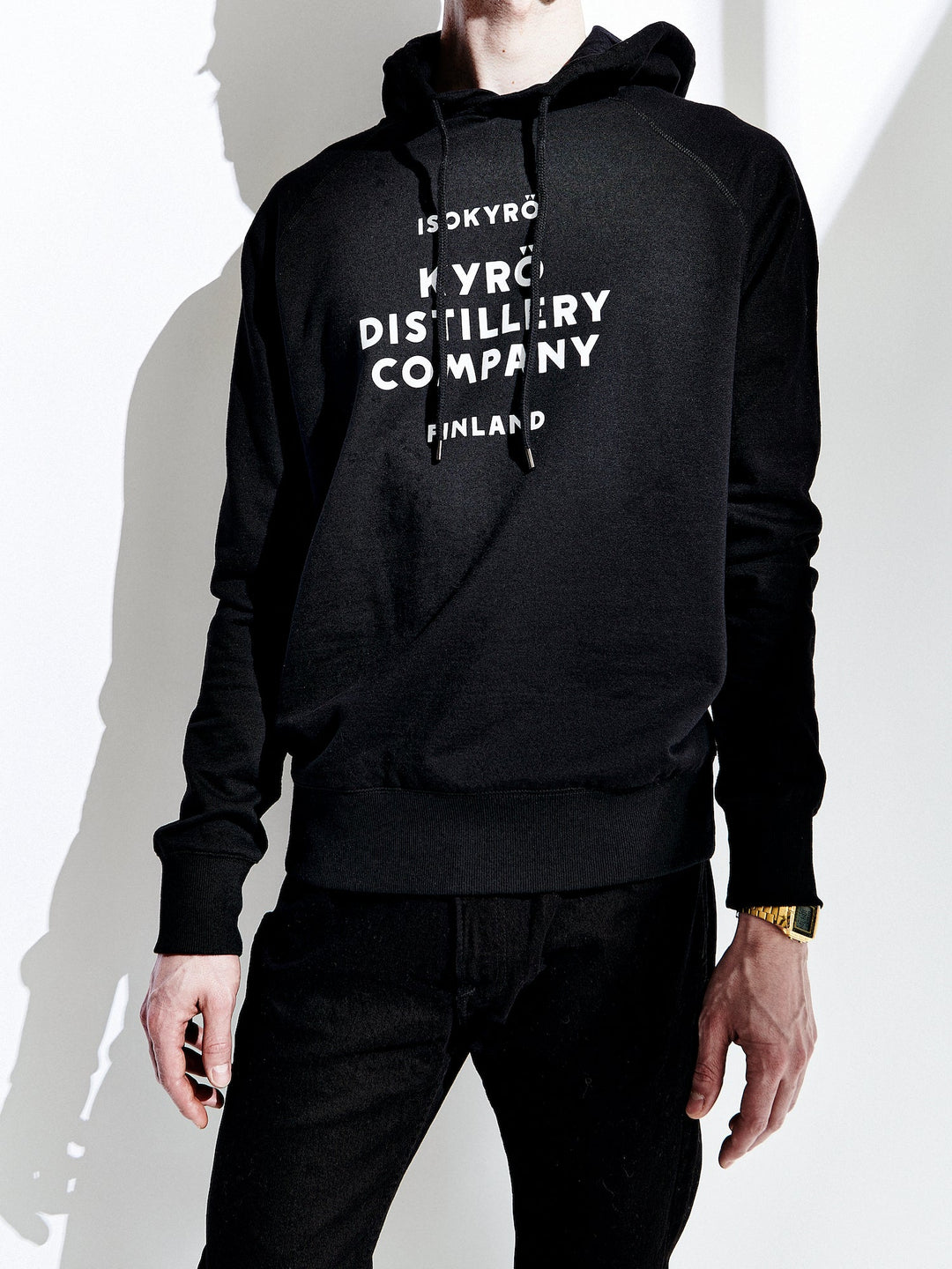 Kyrö Hoodie