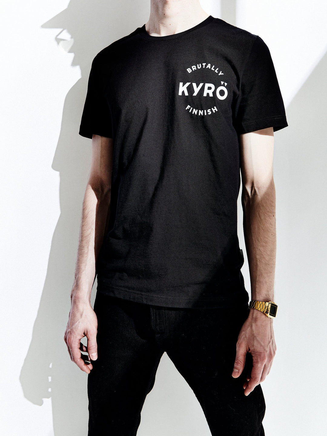 Brutally Finnish T-Shirt