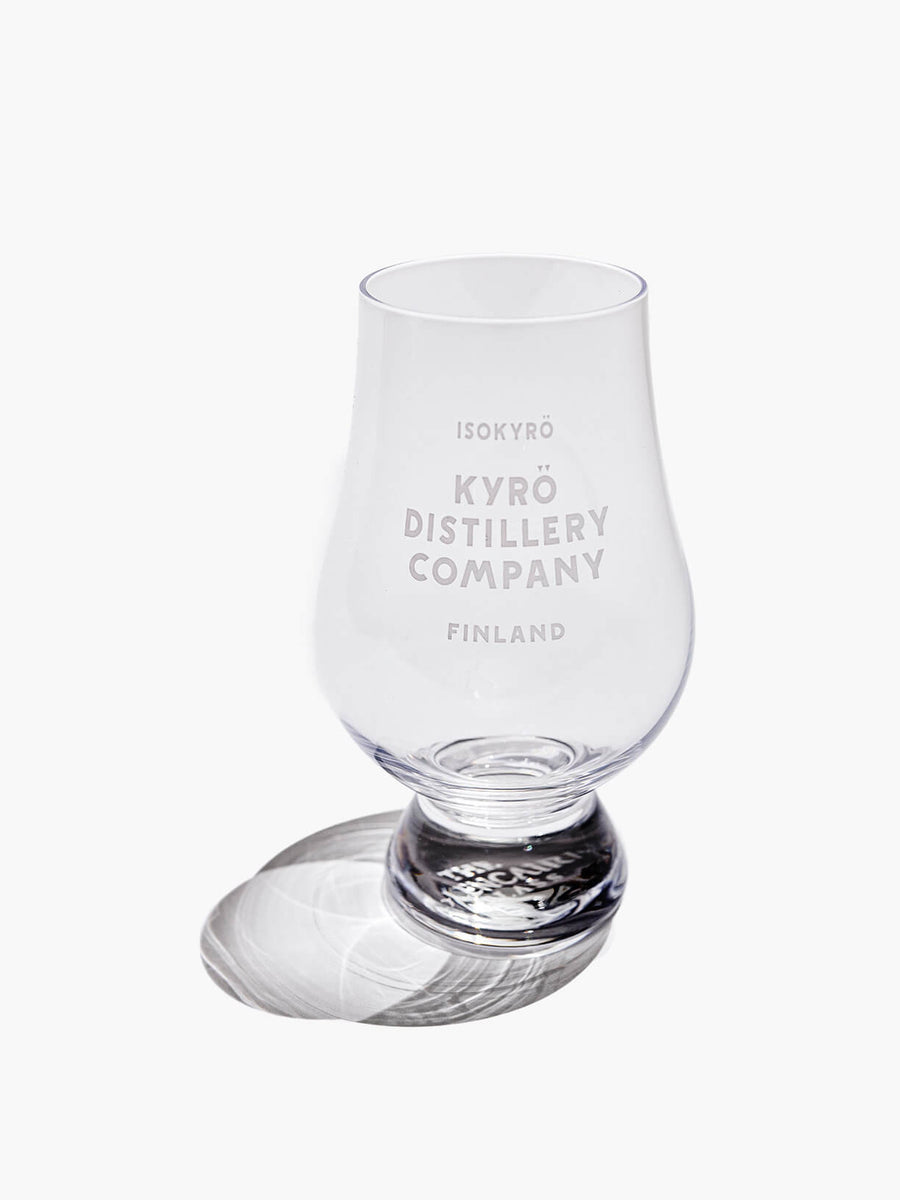 Kyrö Glencairn Tasting Glas, 6 Stück